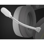 NEON 613 G2 Gaming Headset WHT GENESIS