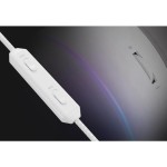 NEON 613 G2 Gaming Headset WHT GENESIS