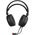 NEON 613 G2 Gaming Headset BK GENESIS