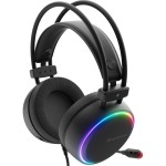 NEON 613 G2 Gaming Headset BK GENESIS