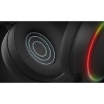 NEON 613 G2 Gaming Headset BK GENESIS