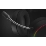 NEON 613 G2 Gaming Headset BK GENESIS