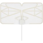 881018 Pokojová anténa Flexi MELICONI