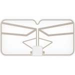 881018 Pokojová anténa Flexi MELICONI