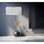 881018 Pokojová anténa Flexi MELICONI