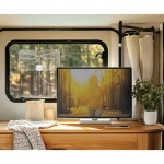 881018 Pokojová anténa Flexi MELICONI