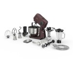 STM 7632WP GORDON Kuchyňský robot SENCOR