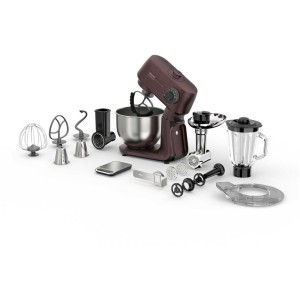 STM 7632WP GORDON Kuchyňský robot SENCOR