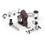 STM 7632WP GORDON Kuchyňský robot SENCOR