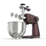 STM 7632WP GORDON Kuchyňský robot SENCOR