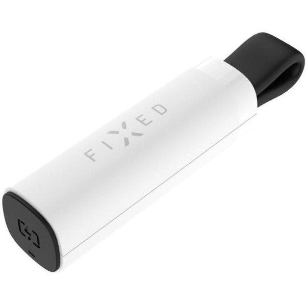 Tracker Tag Stick Findy My White FIXED