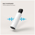 Tracker Tag Stick Findy My White FIXED