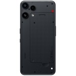 Phone 3a Lite 8/128GB Black NOTHING