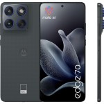 EDGE 70 12/512GB Gadget Grey MOTOROLA