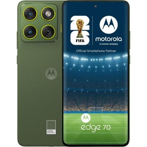 EDGE 70 12/512GB Bronze Green MOTOROLA