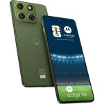 EDGE 70 12/512GB Bronze Green MOTOROLA