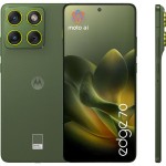 EDGE 70 12/512GB Bronze Green MOTOROLA