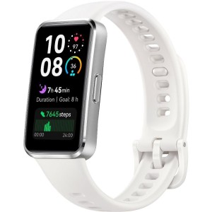 Band 10 White HUAWEI