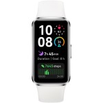 Band 10 White HUAWEI