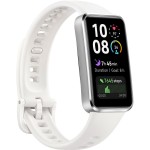 Band 10 White HUAWEI