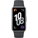 Band 10 Black HUAWEI