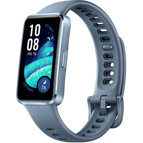 Band 10 Blue HUAWEI
