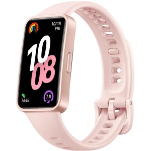 Band 10 Pink HUAWEI