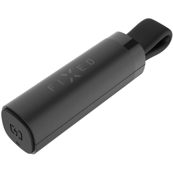 Tracker Tag Stick Findy My Black FIXED