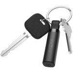 Tracker Tag Stick Findy My Black FIXED