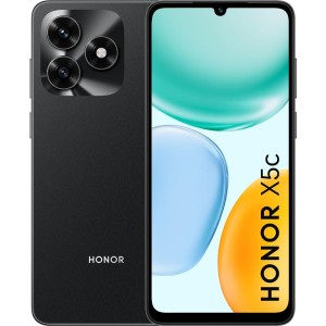 X5c Plus 4/128GB Midnight Black HONOR