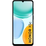 X5c Plus 4/128GB Midnight Black HONOR