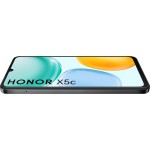 X5c Plus 4/128GB Midnight Black HONOR