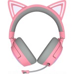 Kraken Kitty V3 Pro Quartz RAZER