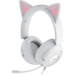 Kraken Kitty V3 X White RAZER