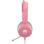 Kraken Kitty V3 X Quartz RAZER