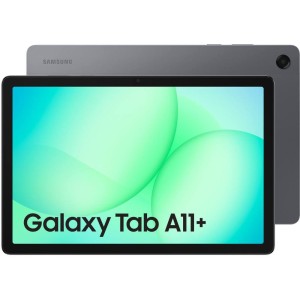 Galaxy Tab A11+ 8/256GB Gray SAMSUNG