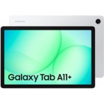 Galaxy Tab A11+ 6/128GB Silver SAMSUNG