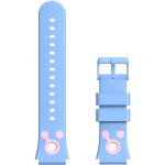 ZEFIR KW-49 Kids watch E-SIM Pink CANYON