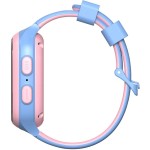 ZEFIR KW-49 Kids watch E-SIM Pink CANYON