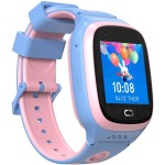 ZEFIR KW-49 Kids watch E-SIM Pink CANYON