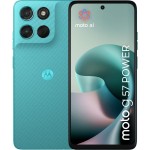 Moto G57 Power 12/256GB Blue MOTOROLA