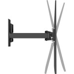 Flatstyle ER400 TV držák MELICONI