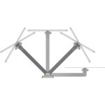 FlatStyle ER200 TV držák MELICONI