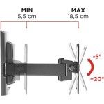 FlatStyle ER100 TV držák MELICONI