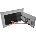 Flag držák TV MELICONI