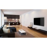 Flag držák TV MELICONI