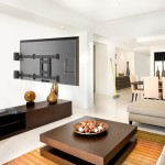 Flag držák TV MELICONI