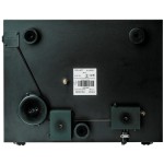 E1.2 + Pick It MM E Black PRO-JECT