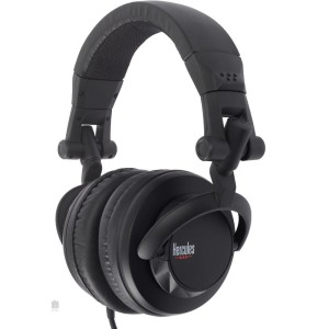 HDP DJ45 DJ sluchátka HERCULES