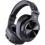 Fusion A70 BT náhl. sl. Černá OneOdio